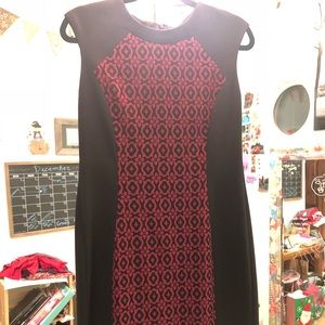 Professional business dress